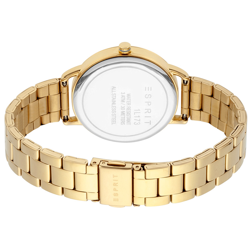 Esprit ES1L173M0075 damski zegarek Damskie bransoleta - miniatura 3