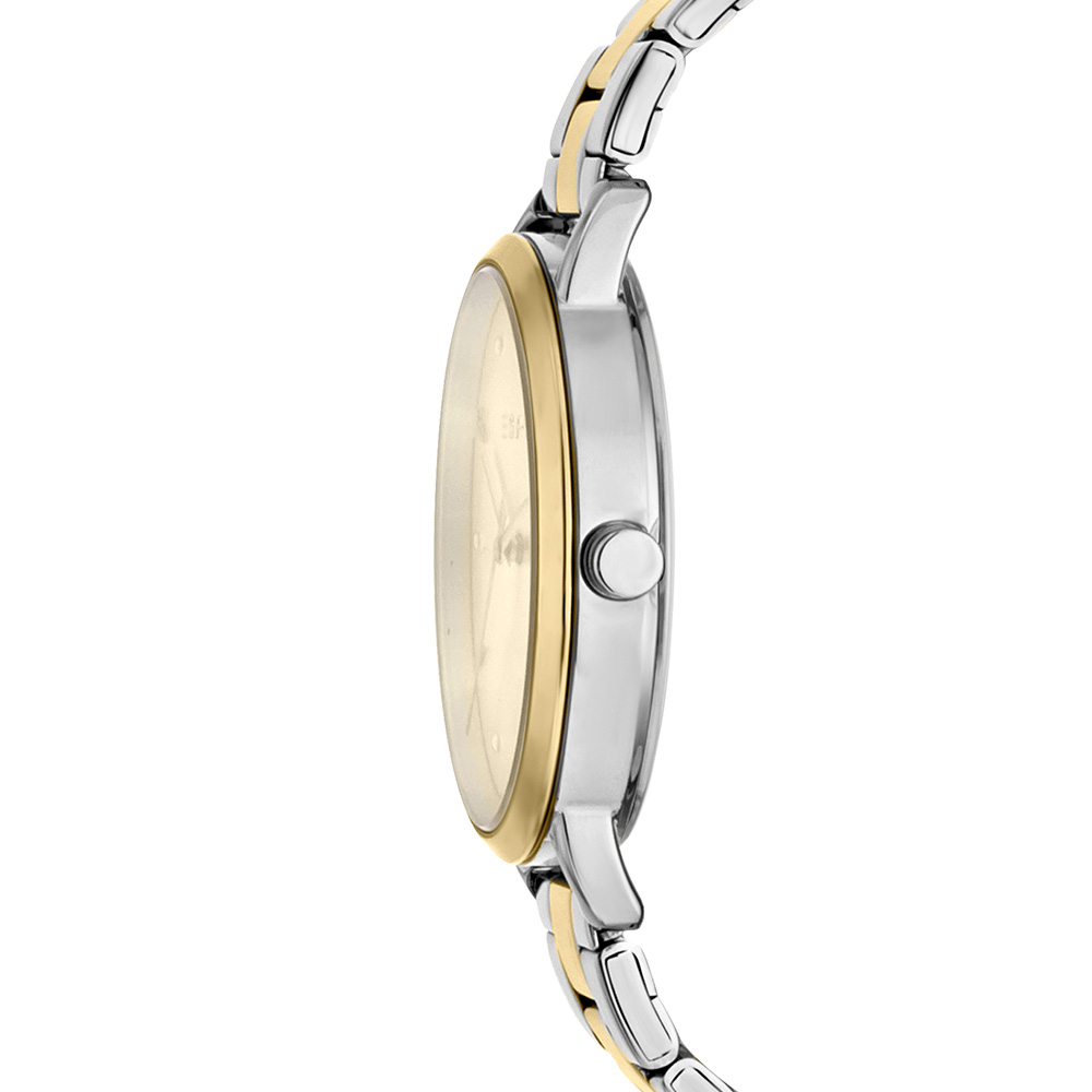 Esprit ES1L173M0095 zegarek srebrny klasyczny Damskie bransoleta - miniatura 5