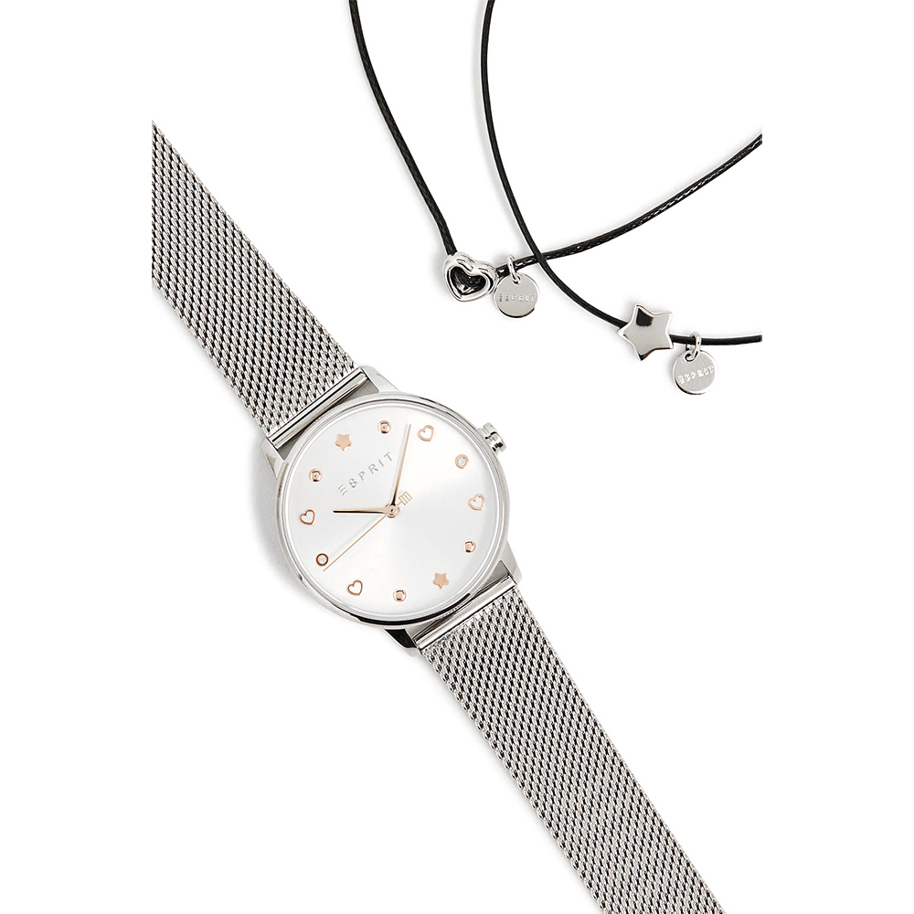 Esprit ES1L174M0055 zegarek damski Damskie - miniatura 2