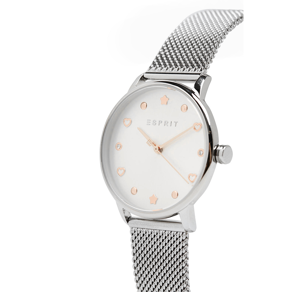 Esprit ES1L174M0055 damski zegarek Damskie bransoleta - miniatura 3