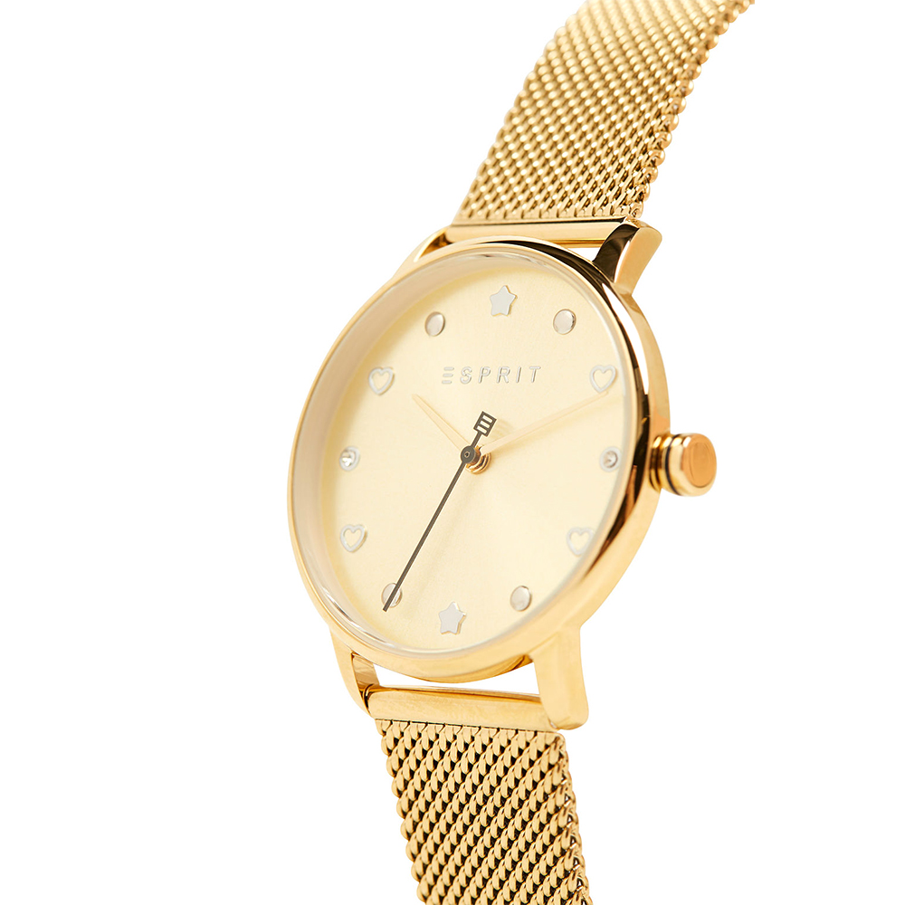 Esprit ES1L174M0075 damski zegarek Damskie bransoleta - miniatura 5