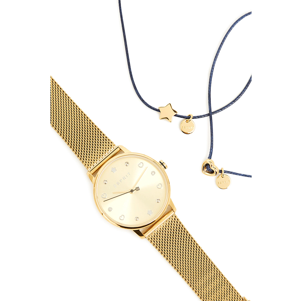 Esprit ES1L174M0075 zegarek klasyczny Damskie - miniatura 6