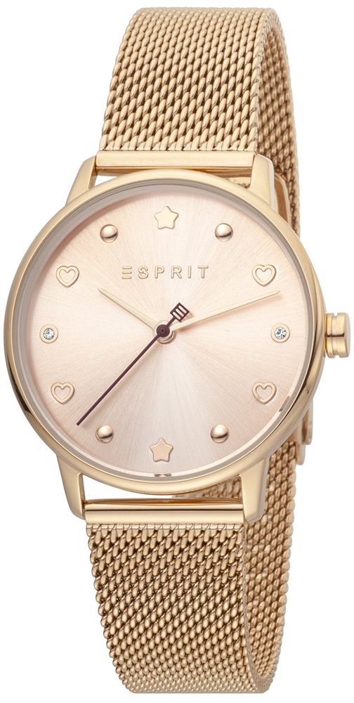 Esprit ES1L174M0085 zegarek klasyczny Damskie - miniatura 5