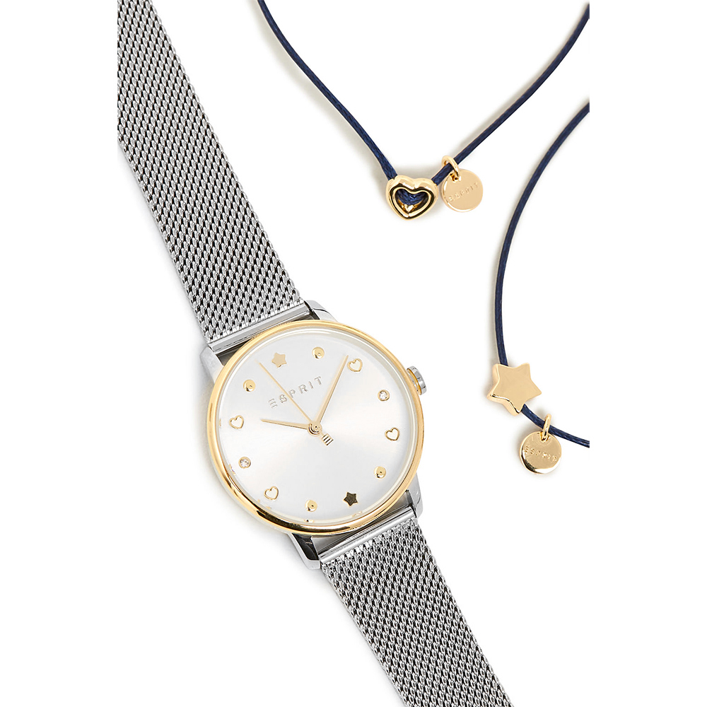 Esprit ES1L174M0095 zegarek damski Damskie - miniatura 8