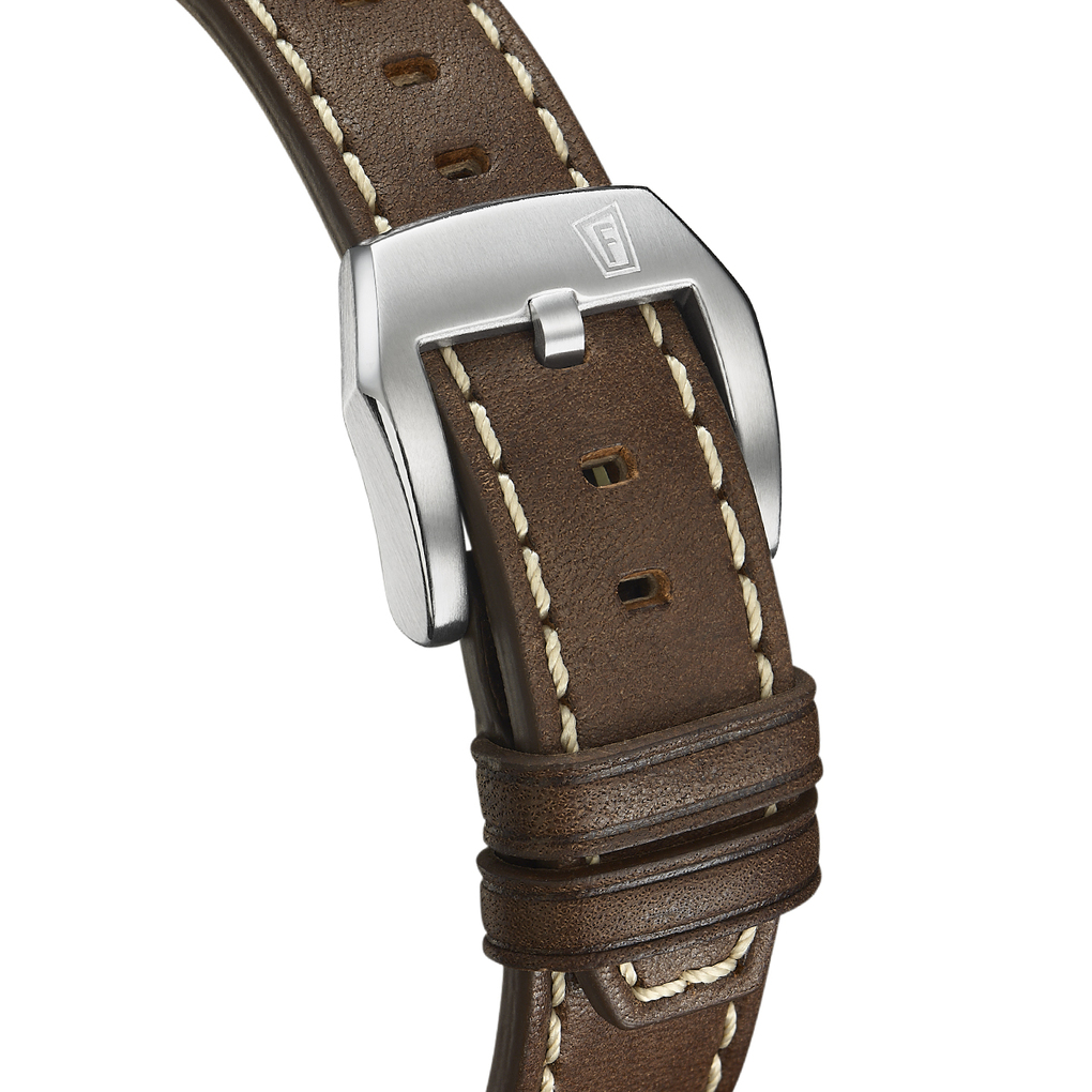 zegarek F20150-3 F20150-3 męski z chronograf Automatic - miniatura 7