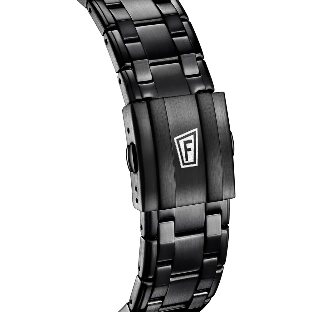 zegarek F20674-1 męski z chronograf Chrono Bike - miniatura 2