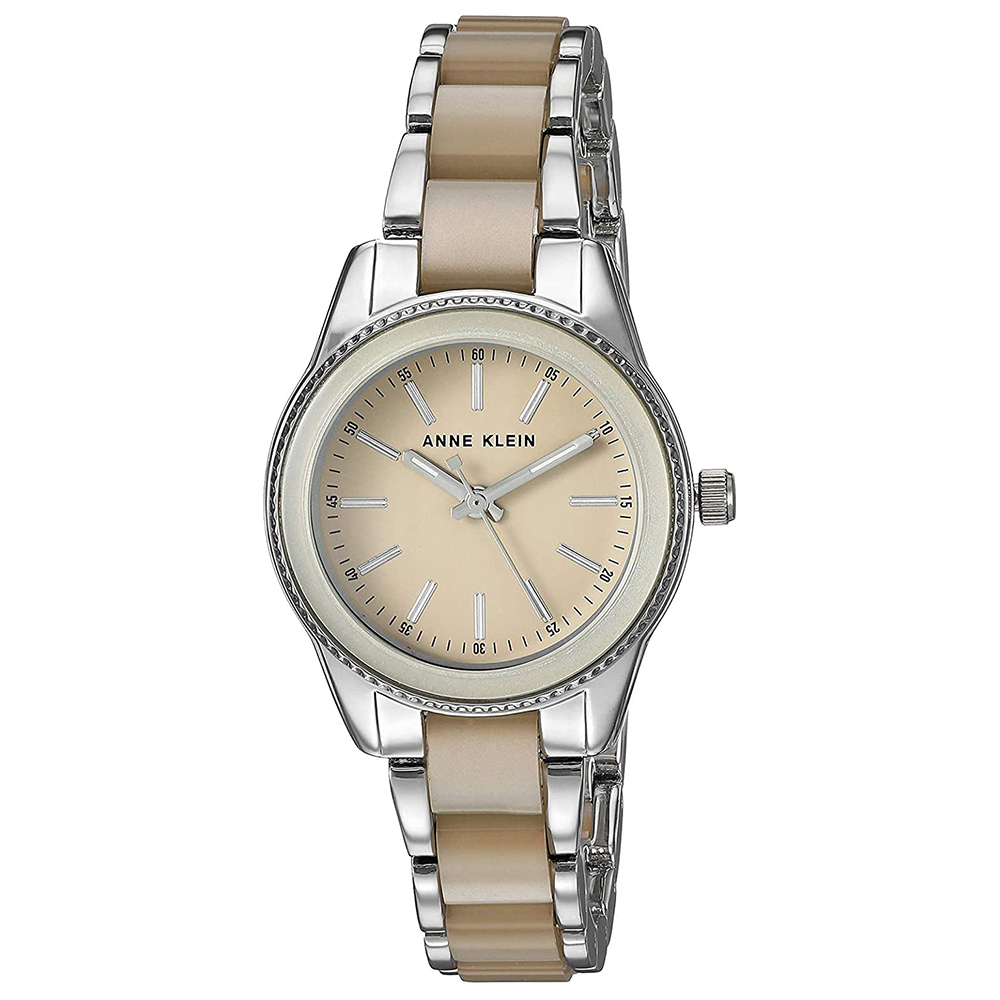Anne Klein AK-3213TNSV zegarek fashion/modowy Bransoleta - miniatura 4