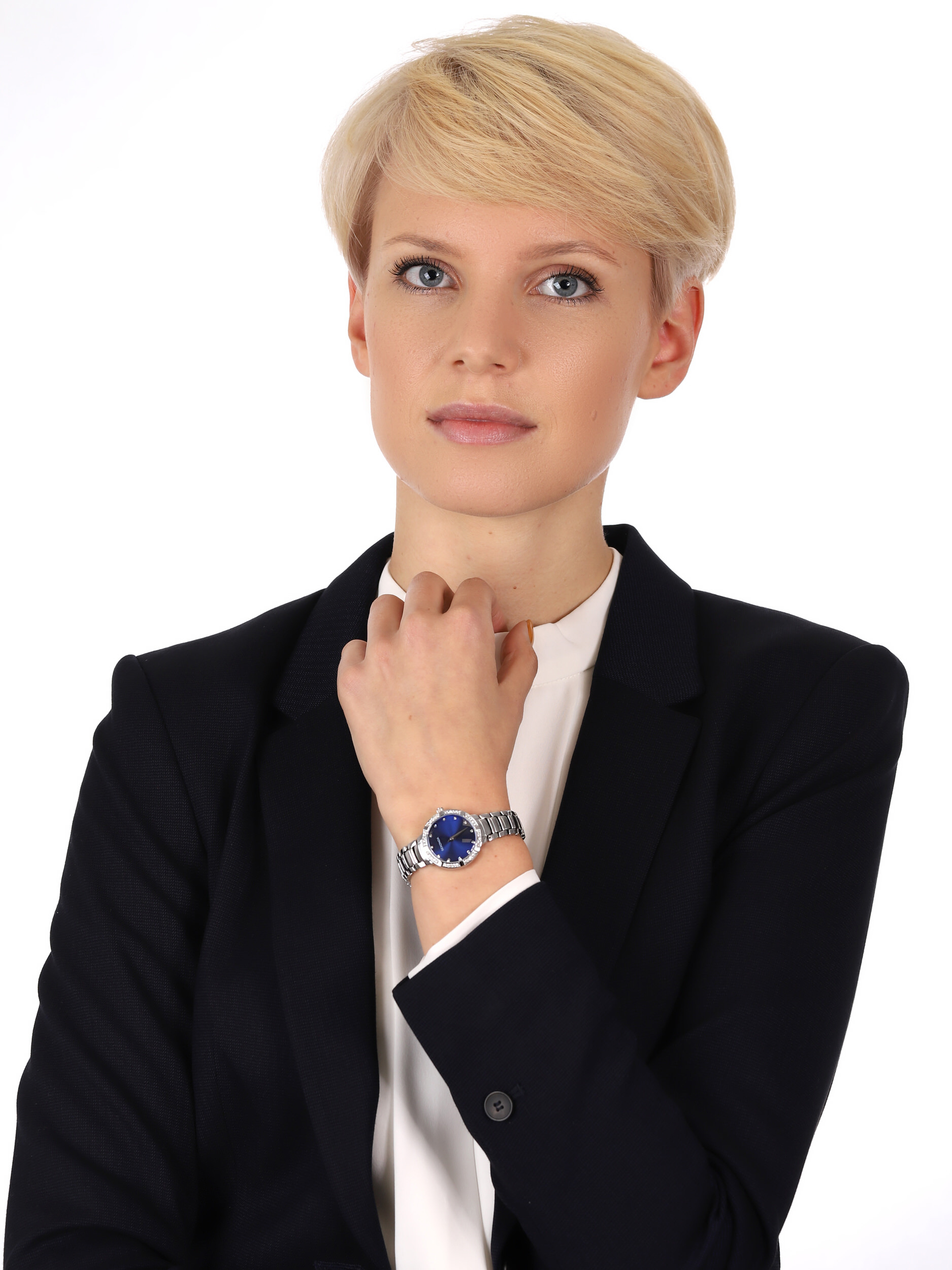 Sekonda SEK.40033 zegarek damski Dress - miniatura 2