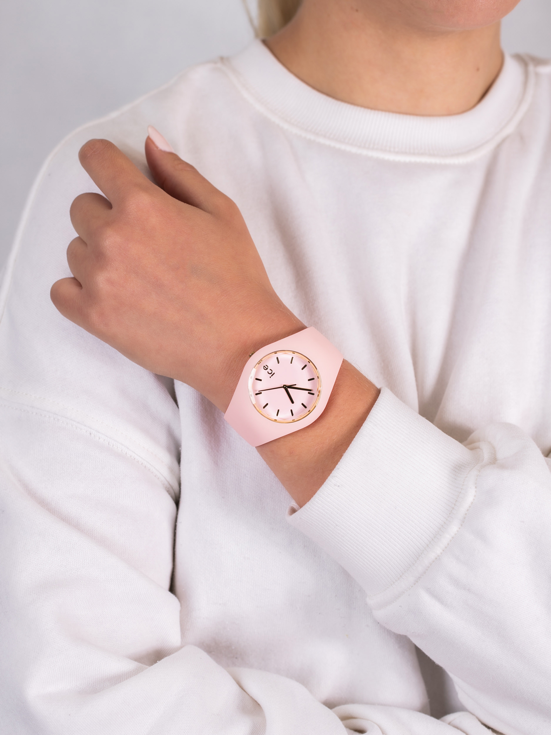 ICE Watch ICE.007244 damski zegarek ICE-Loulou pasek - miniatura 3