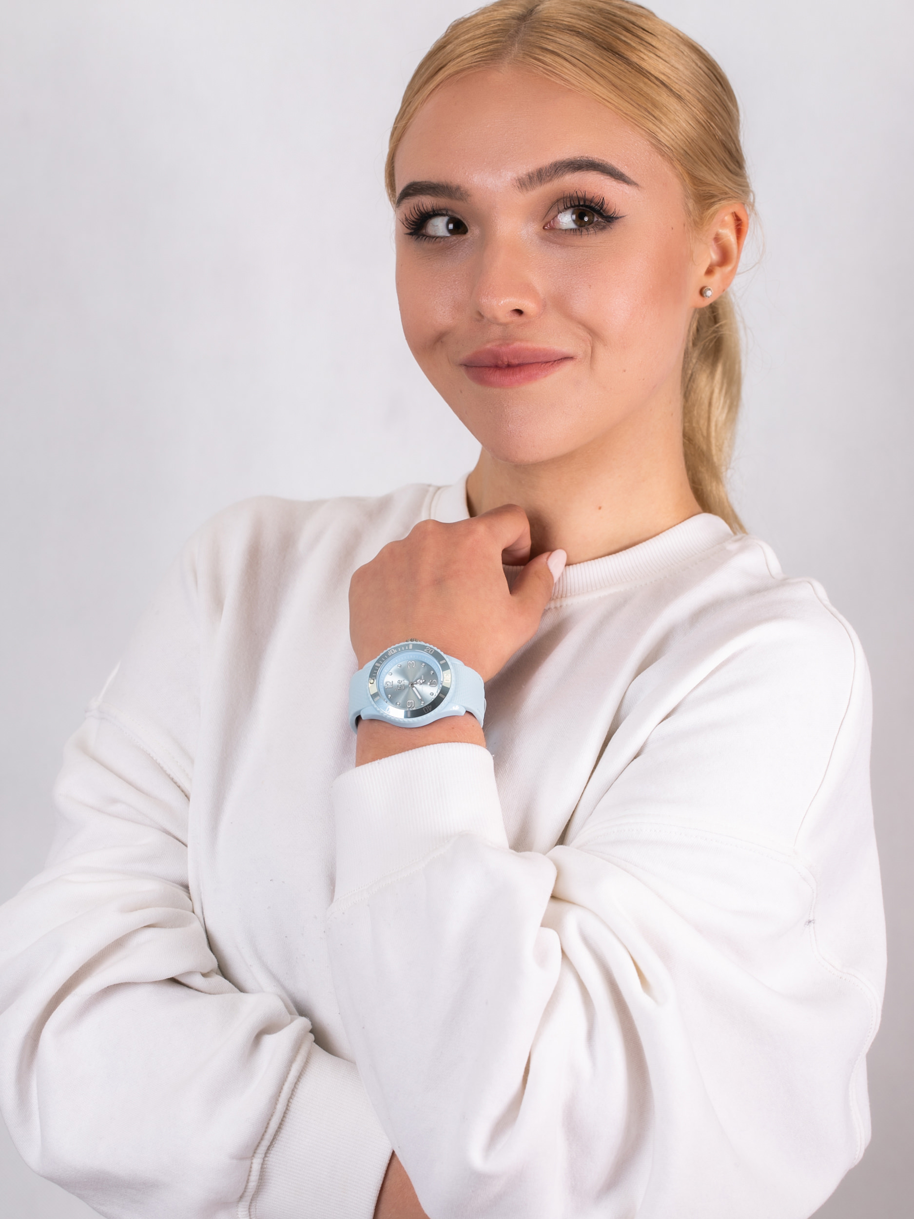 ICE Watch ICE.014239 zegarek damski ICE-Sixty nine - miniatura 2