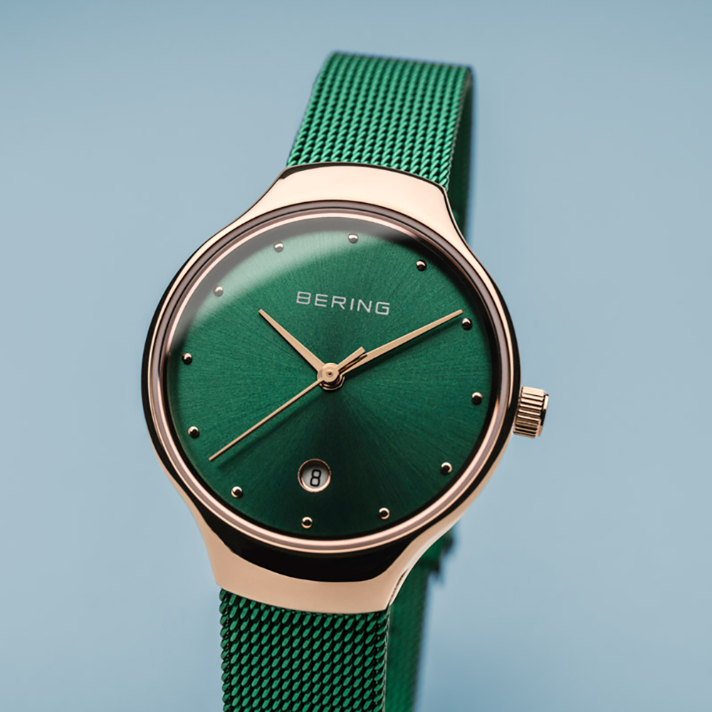 Bering 13326-868 zegarek damski Classic - miniatura 6