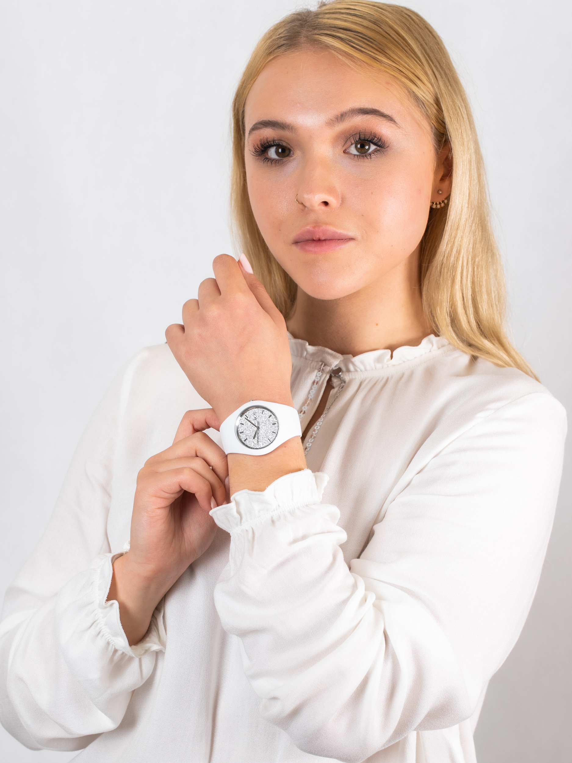 ICE Watch ICE.001351 zegarek damski Ice-Glitter - miniatura 2