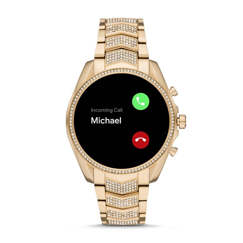 Michael Kors MKT5115 Bradshaw MK Access Smartwatch zegarek fashion/modowy Access Smartwatch - miniatura 4