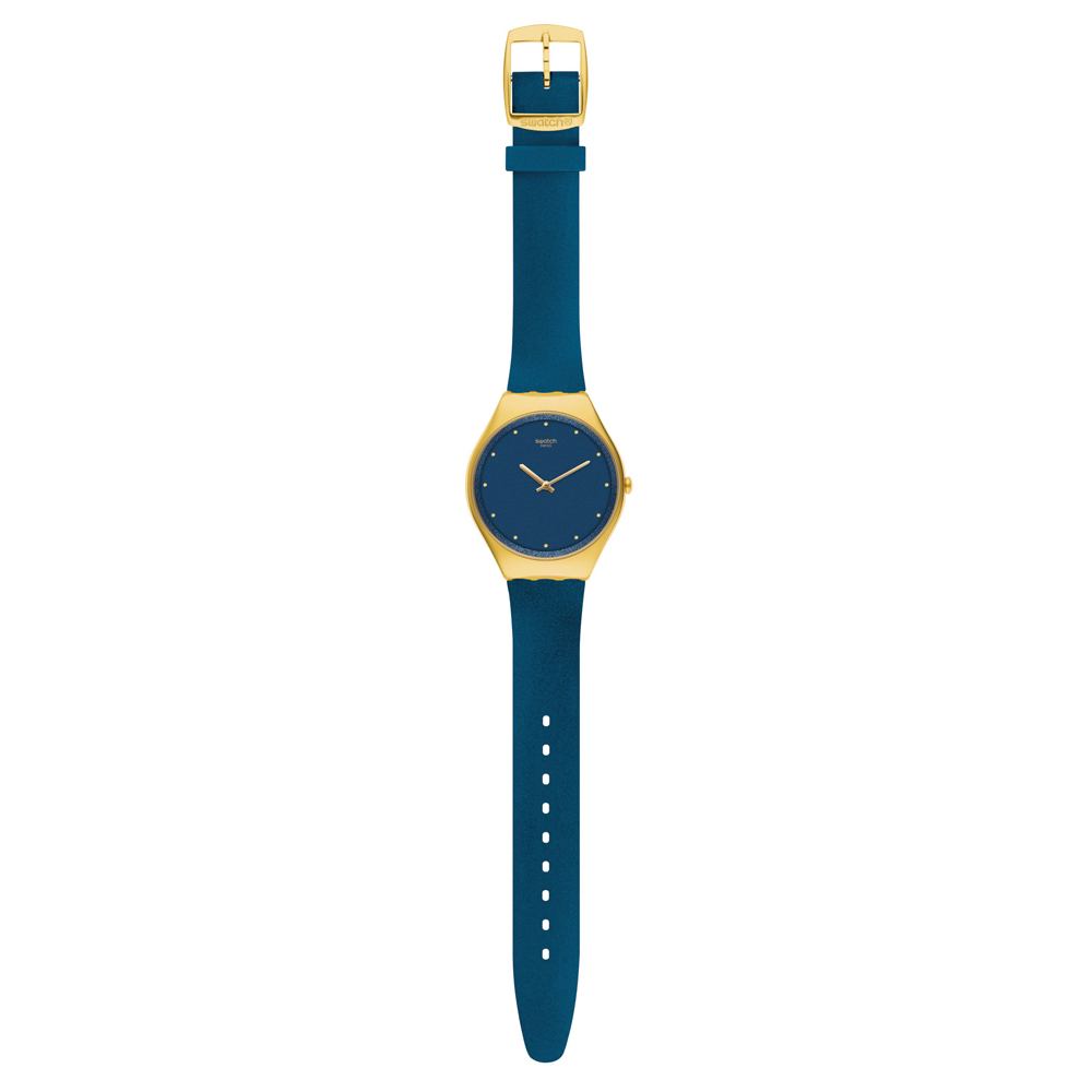Swatch SYXG108 zegarek damski Skin - miniatura 2