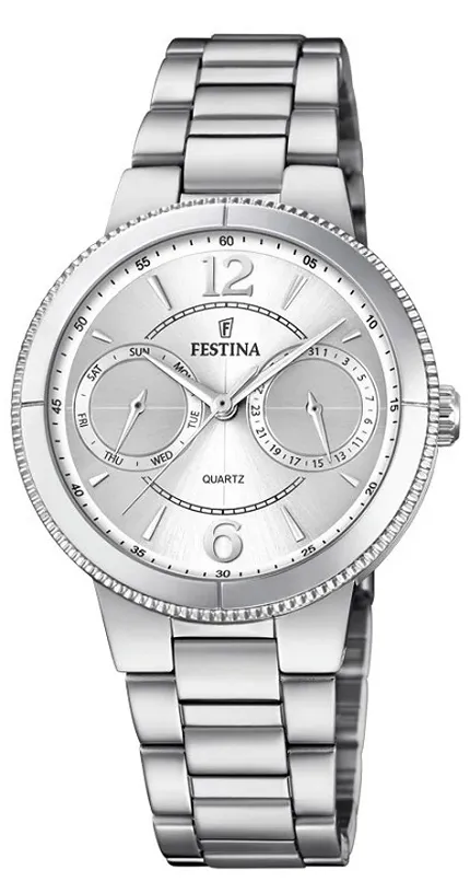 Festina F20206-1 Boyfriend - zdjęcie 1