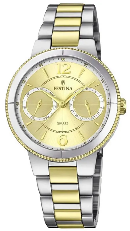 Festina F20207-1 Boyfriend - zdjęcie 1