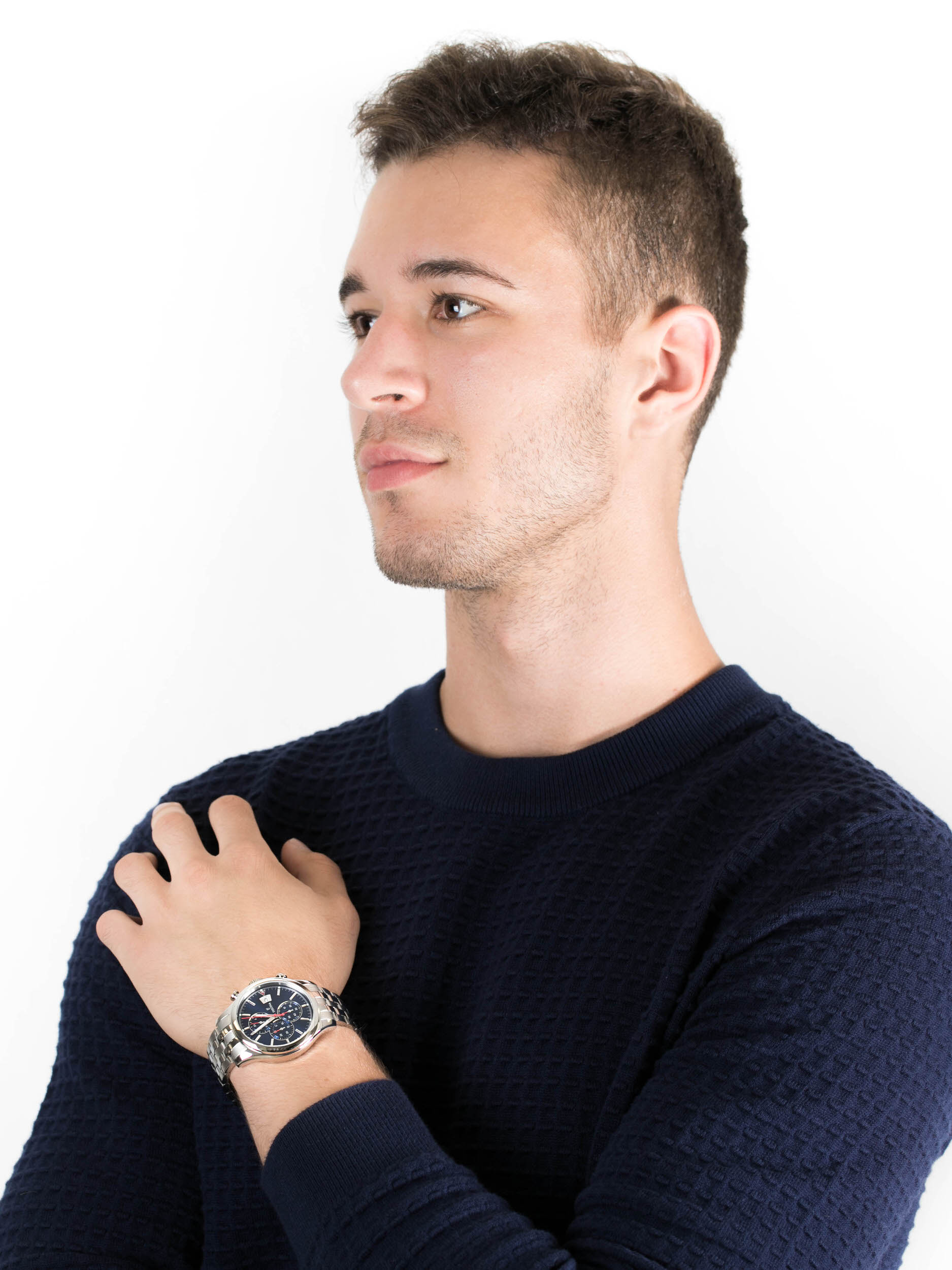 Festina F20374-2 zegarek męski Chronograf
