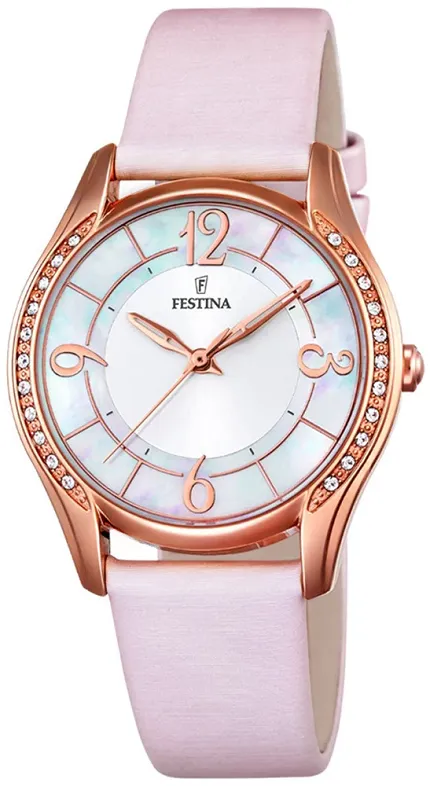 Festina F16946-1 Classic Classic - zdjęcie 1