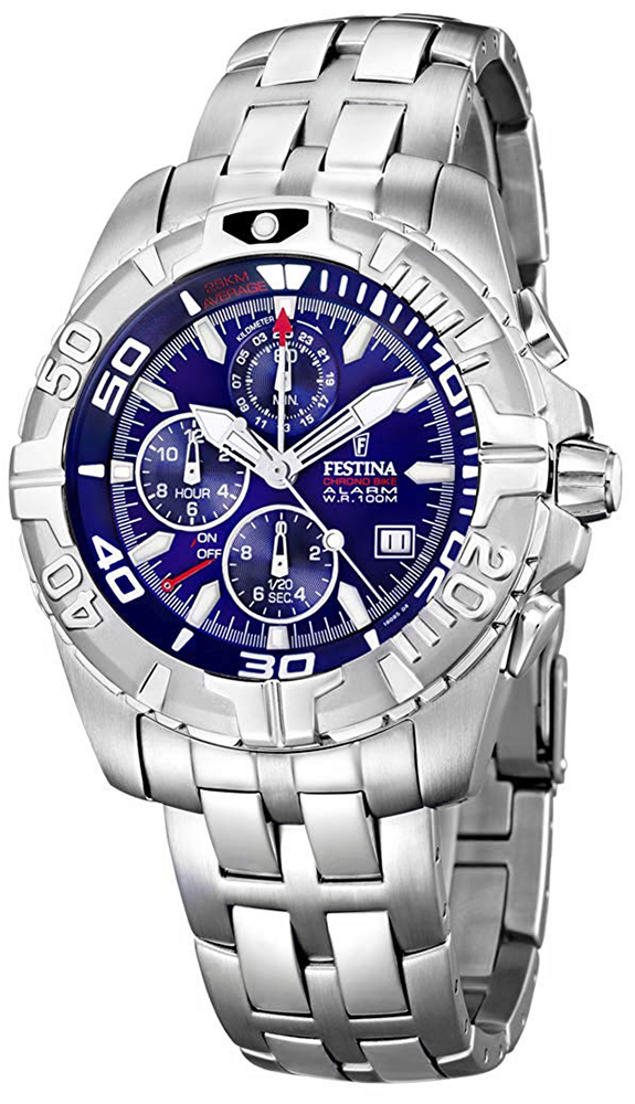 Festina Chrono Bike F16095-4