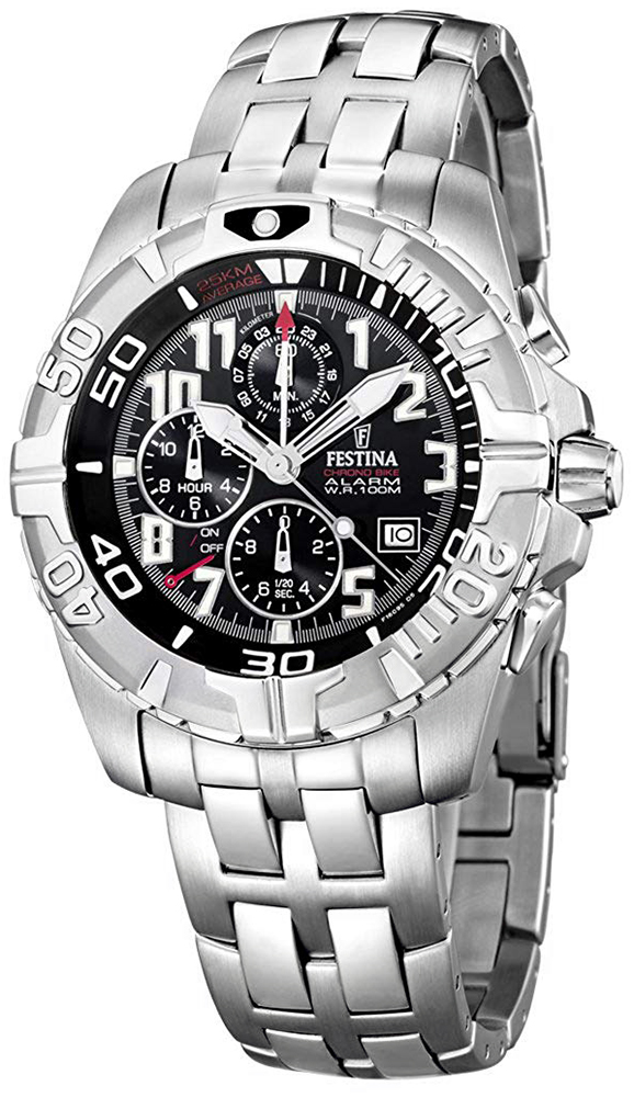 Festina Chrono Bike F16095-5