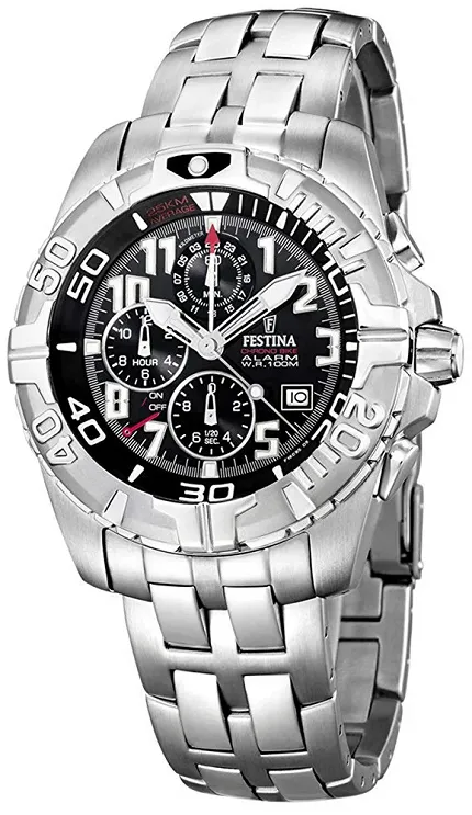 Festina F16095-5 Chronograf Chrono Bike - zdjęcie 1
