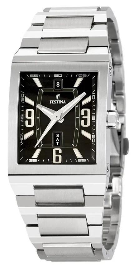 Festina F16188-4 Trend - zdjęcie 1