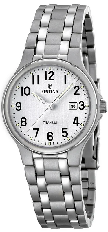 Festina F16461-1 Classic - zdjęcie 1