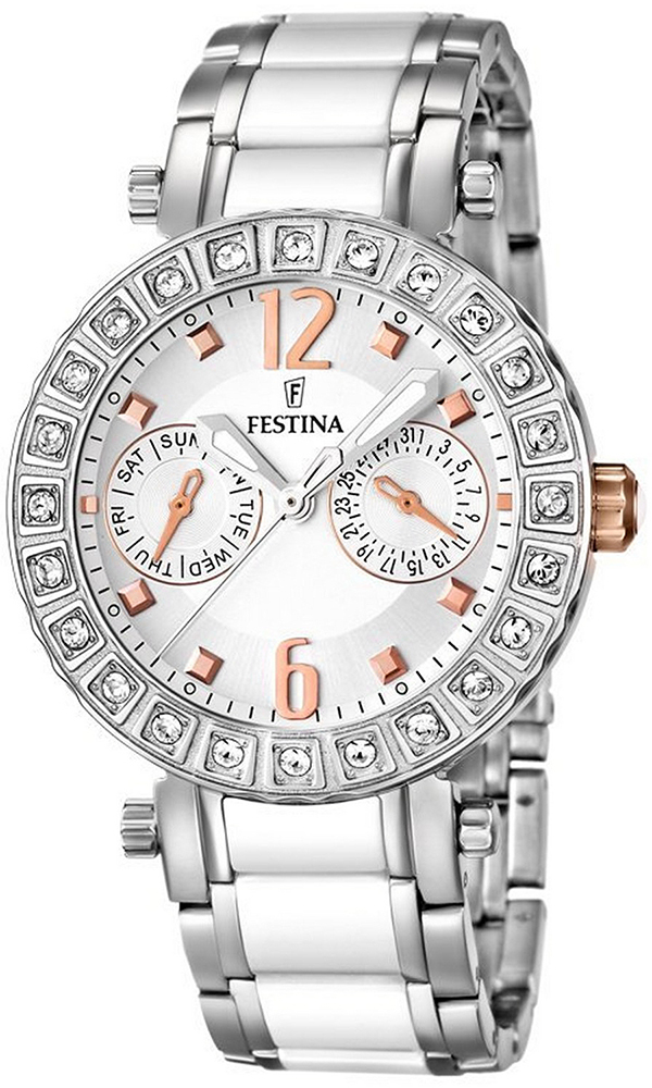 Festina F16587-2