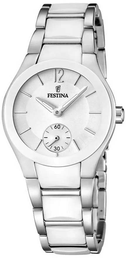 Festina F16588-1 Ceramic - zdjęcie 1