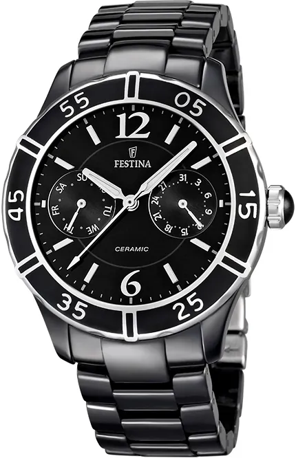 Festina F16622-2 Ceramic - zdjęcie 1