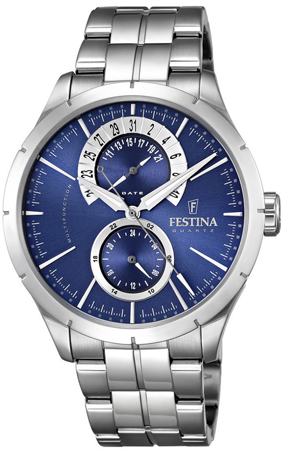 Festina Multifunction F16632-2