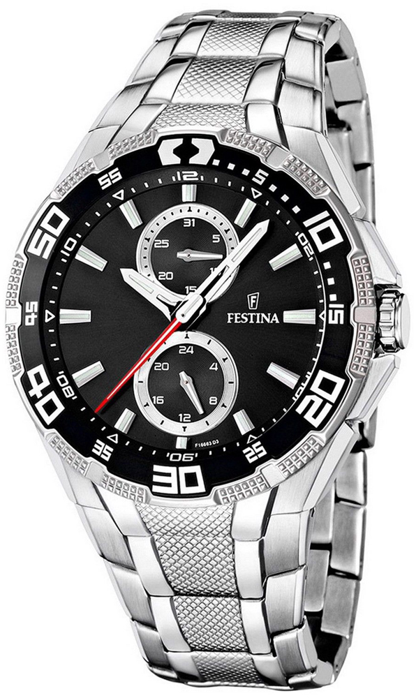 Festina F16663-2