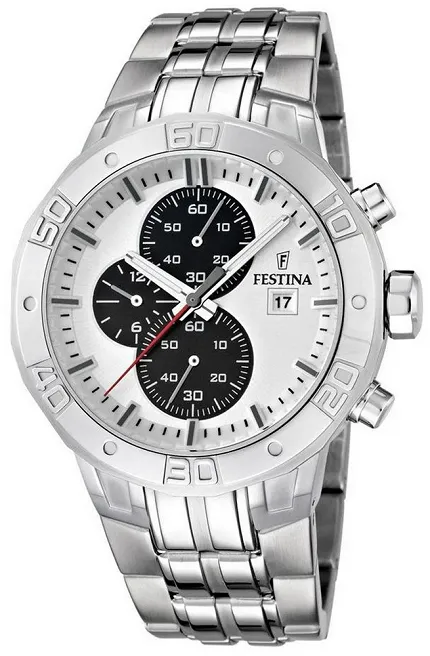 Festina F16666-1 Chronograf - zdjęcie 1