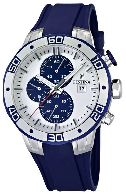 Festina F16667-1 Trend - zdjęcie 1