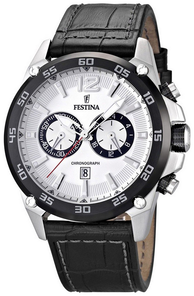 Festina Chronograph F16673-1