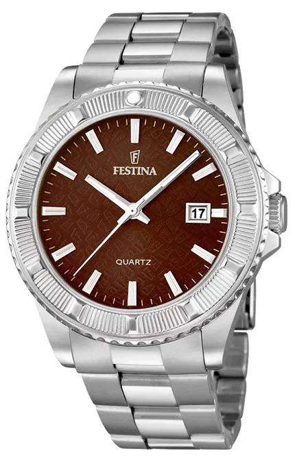 Festina F16684-4 Boyfriend - zdjęcie 1