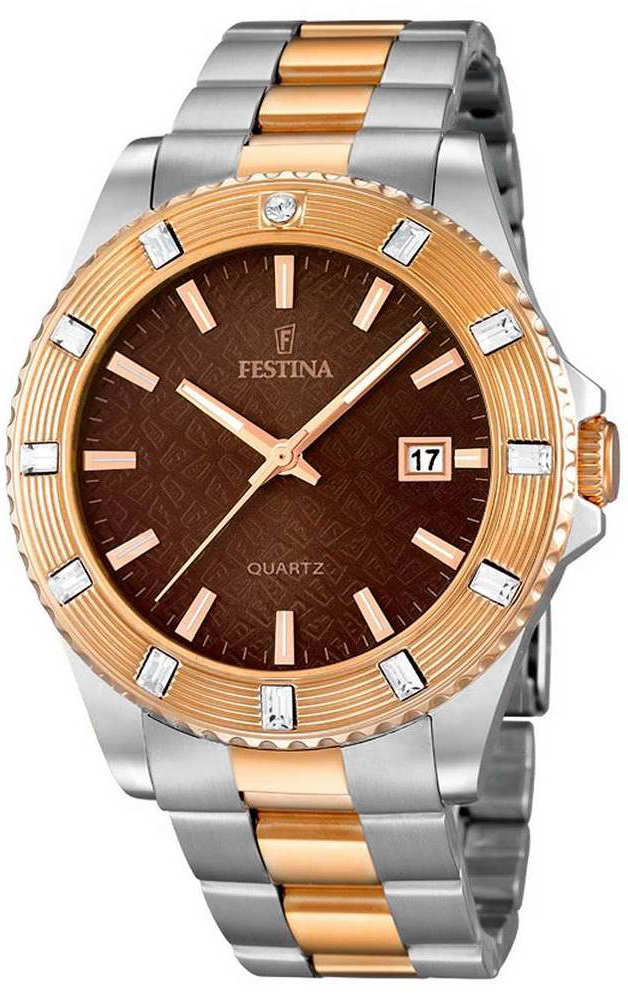 Festina F16687-4