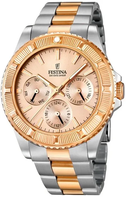 Festina F16692-2 Boyfriend - zdjęcie 1