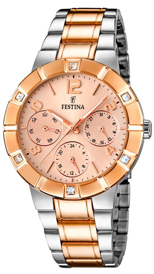 Festina F16707-2