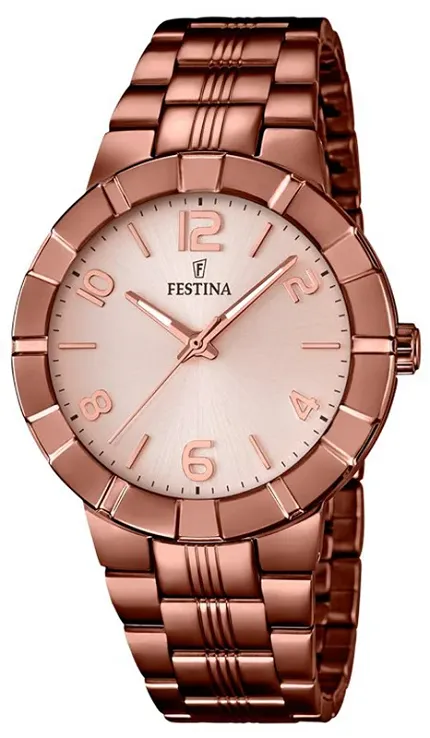Festina F16715-1 Mademoiselle - zdjęcie 1