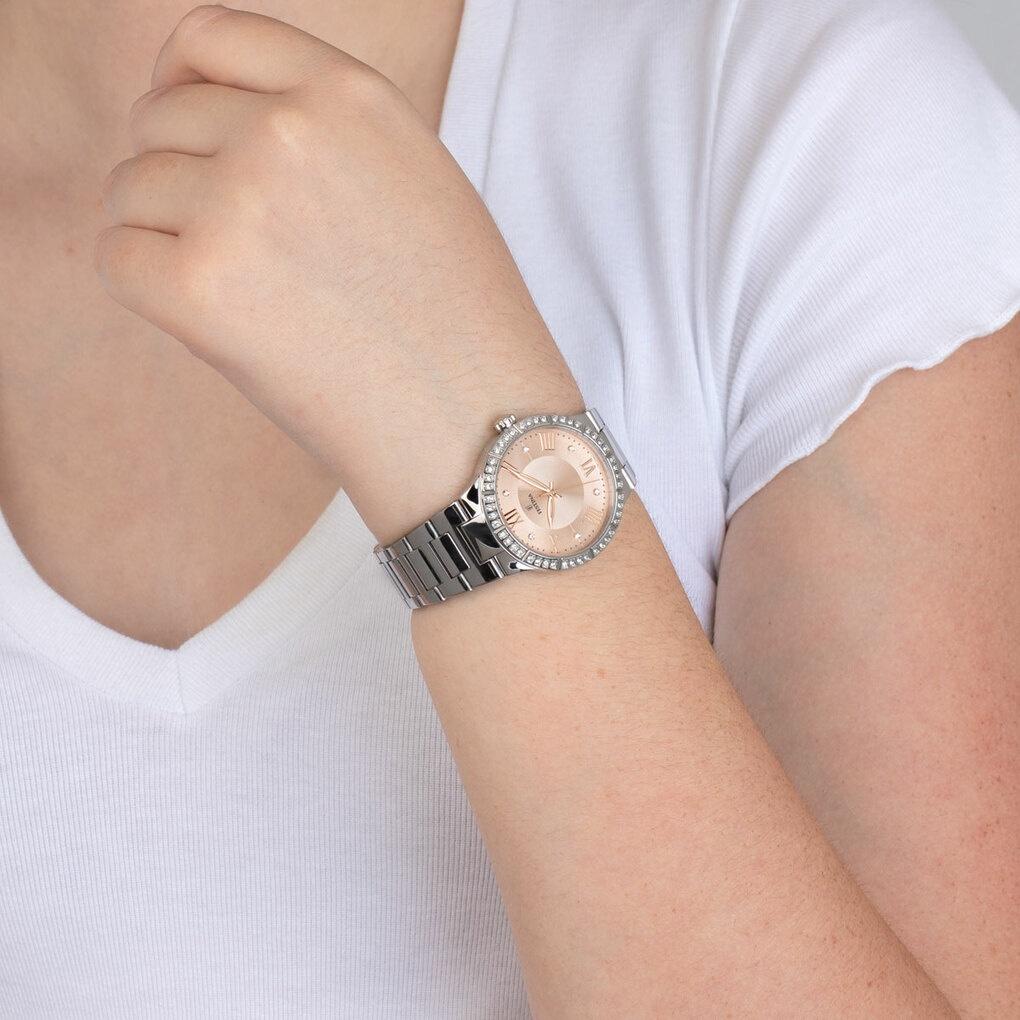 zegarek Festina F16719-3 kwarcowy damski Classic Mademoiselle