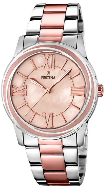 Festina F16723-2 Classic - zdjęcie 1