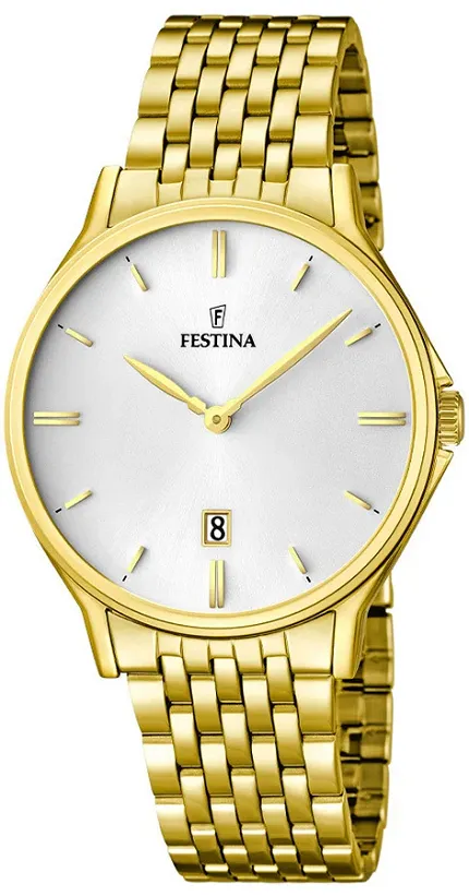 Festina F16746-1 Classic Classic - zdjęcie 1