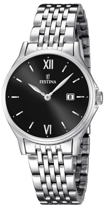 Festina F16748-4 Classic Classic - zdjęcie 1