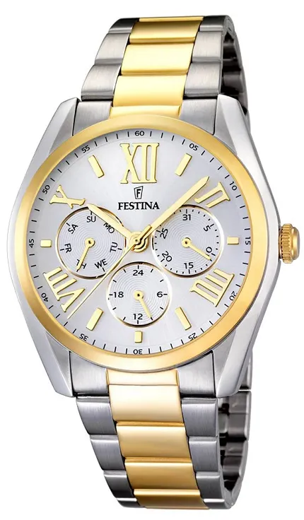 Festina F16751-1 Classic - zdjęcie 1