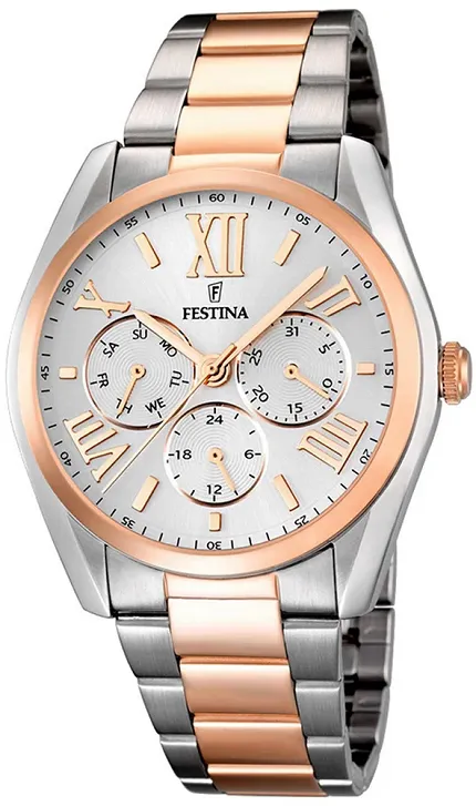 Festina F16751-3 Classic - zdjęcie 1