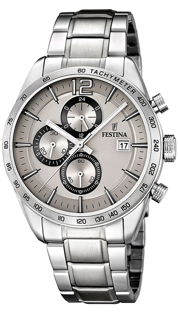 Festina Chronograph F16759-2