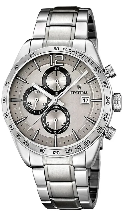 Festina F16759-2 Chronograf Chronograph - zdjęcie 1