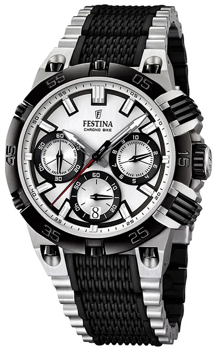 Festina F16775-1 Chrono Bike - zdjęcie 1