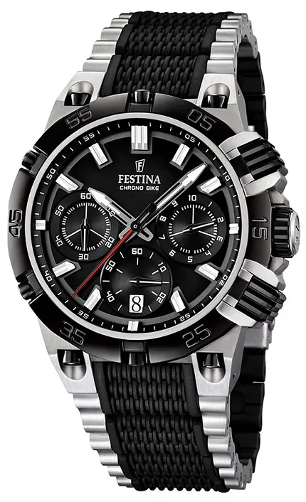 Festina F16775-4 Chrono Bike - zdjęcie 1